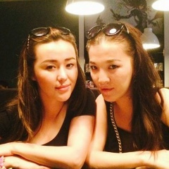 Aselya Abdanbaeva, 11.10.1985, Тараз