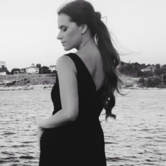 Светлана Федодеева, Севастополь