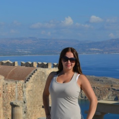 Юлия Морская, 24.09, Минск