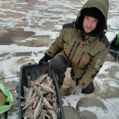 Димончик Спиридонов, 13.11, Санкт-Петербург
