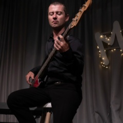 Никита Троц, 15.11.1987, Новосибирск