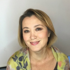 Нурия Хасаншина, Москва