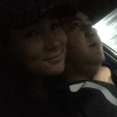 Fatima Kuatbekova, 30.07.1994, Шымкент