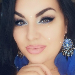 Екатерина Арефьева, 19.08.1989, Нижневартовск