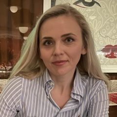 Людмила Клементова, 04.02.1985