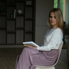 Инна Василенко, 23.08