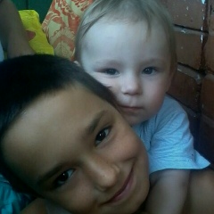 Надя Чубатая, 09.01, Киев