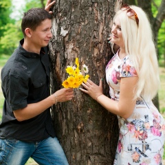 Екатерина Маханёк-Тупчий, 03.12, Запорожье