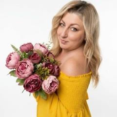 Марина Николаева, 11.04.1986, Санкт-Петербург