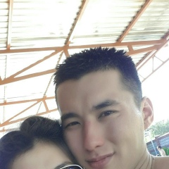 Ратмир Мукатов, 27.02.1990, Алматы