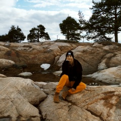 Виктория Беленькая, 29.03.1984, Санкт-Петербург