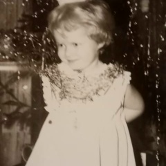 Анна Сабитова, 03.06, Астрахань