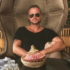 Costa Collins, 29.06.1988, Denpasar