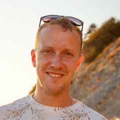 Mihail Slesarchuk, 31.12, Пермь