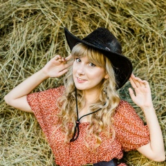 Юлия Малий, 02.11, Мозырь