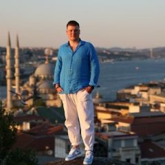 Вова Ломакин, 15.06.1997, Москва