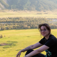 Дарья Петрова, Нижний Новгород