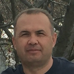 Aymurad Mamedov, 06.11.1964, Ашхабад