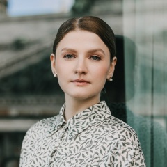 Алина Здобышева, 22.07