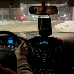 Rasul Salamkhanov, 14.09.1995