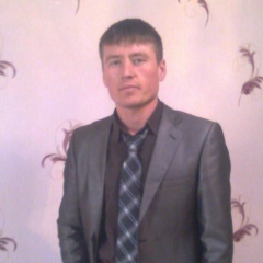 Мухиддин Юнусов, 01.11, Радужный