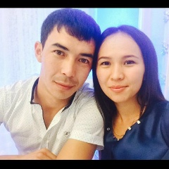 Несибели Малик, 18.07.1995, Алматы