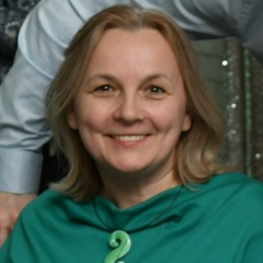 Светлана Кузьмина, 22.01, Санкт-Петербург