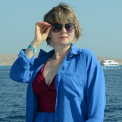 Марина Ситдикова, 13.08, Киргиз-Мияки