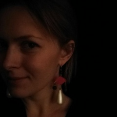 Ирина Самсонова, 08.02, Москва