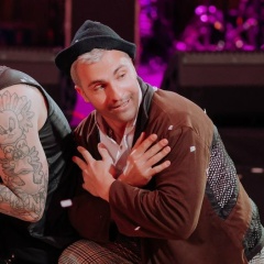 Евгений Акжигитов, Екатеринбург