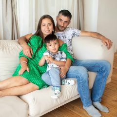 Амир Валиев, Санкт-Петербург