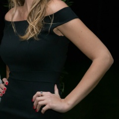 Алёна Павлова, 14.04.1991, Санкт-Петербург