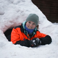 Надежда Каркач, 13.03, Москва