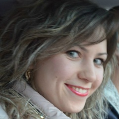 Лєна Сидорчик, 01.04.1988, Ровно