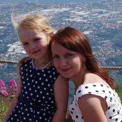 Мария Иготти, 24.01, Санкт-Петербург