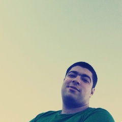 Saleh Edilxanov, 27.02.1994, Баку