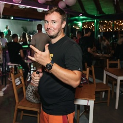 Сергей Кикалов, 29.08.1904, Ейск