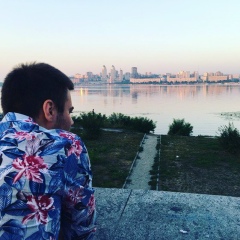 Олег Doom, 07.07, Днепр (Днепропетровск)