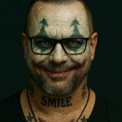 Anton Evgenich, 07.05.1979