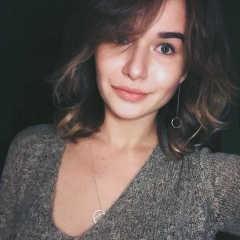 Юлия Зеленцова, 30.06, Москва