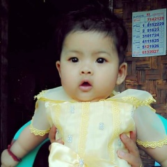 Min-Thar Lay, 01.02.2004