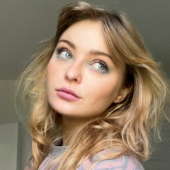 Анастасия Хлынова, 09.07, Троицк