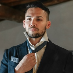 Константин Краснопёров, 24.05.1988, Firenze