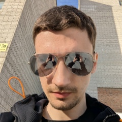 Максим Курносенко, 23.09.1997, Бердск