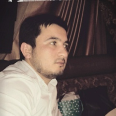 Фахриддин Мирзакаримов