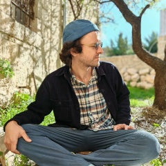 Алексей Орелович, 07.04, Санкт-Петербург