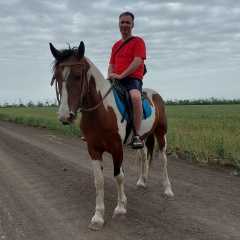 Александр Лемдянов, 23.07, Новокуйбышевск
