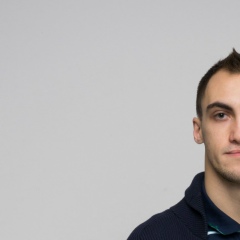 Андрей Решетников, 21.04.1992, Санкт-Петербург