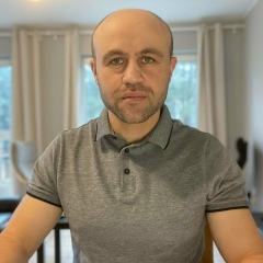 Эскендер Небиев, 02.04.1987, Gent