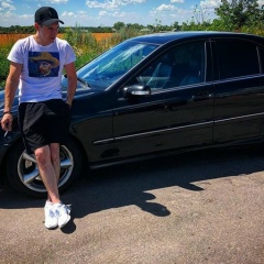 Tema Eremin, 22.09, Москва